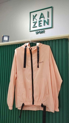 CAMPERA INDO
