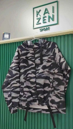 Imagen de CAMPERA INDO