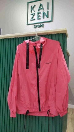 CAMPERA INDO - tienda online