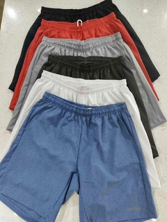 SHORT MANUK - tienda online