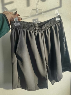 SHORT MANUK