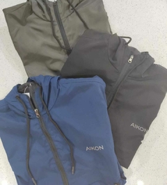CAMPERA ROMPEVIENTO CENTO en internet