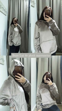 BUZO LUT - KAIZEN SPORT