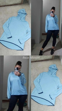 BUZO MARGOT