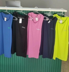 Imagen de MUSCULOSA SEA