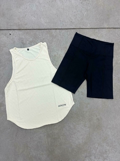 MUSCULOSA CLIMB - tienda online
