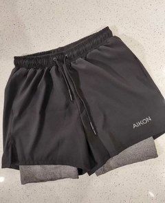 SHORT MILOS