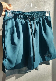 SHORT MILOS - comprar online