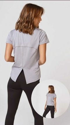 REMERA BOWNIE - comprar online