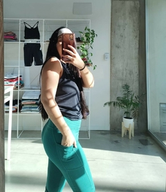 LEGGING JOLO - tienda online