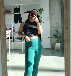 LEGGING JOLO - KAIZEN SPORT