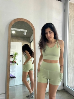 Imagen de SHORT BON