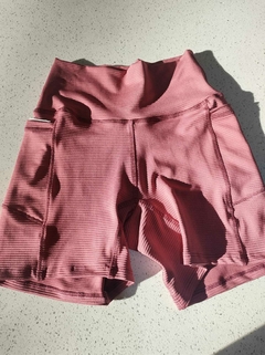 SHORT BON - KAIZEN SPORT