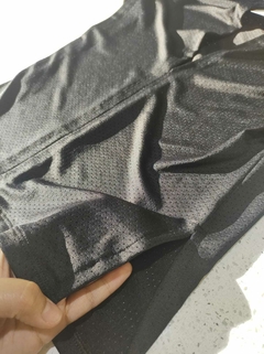 REMERA LICA - KAIZEN SPORT