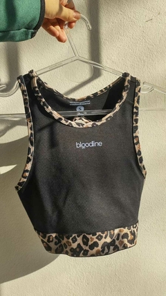 TOP MARIAN - tienda online