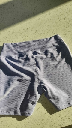 SHORT TEXTURADO - comprar online