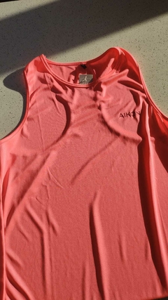 MUSCULOSA SEA FLUO
