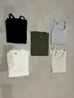 VESTIDO ISIS - KAIZEN SPORT