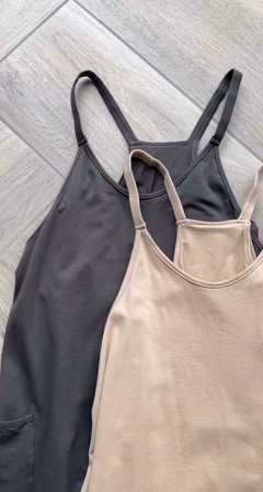 VESTIDO ISIS - comprar online