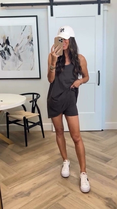 VESTIDO ISIS