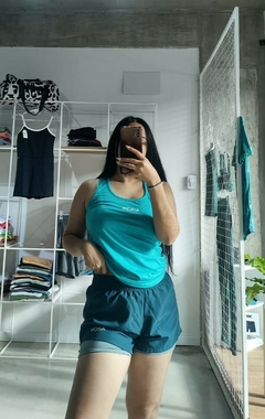 SHORT ZAO LISO en internet