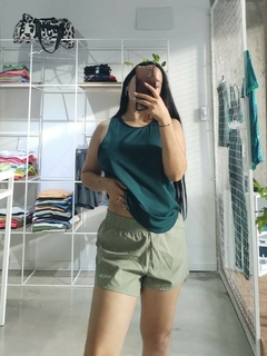 SHORT ZAO LISO - comprar online