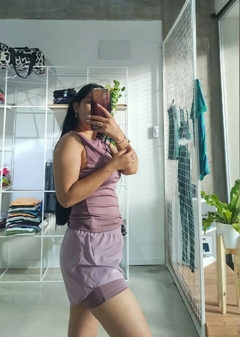 SHORT ZAO LISO en internet