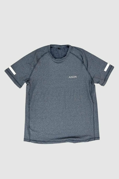 REMERA POINT - comprar online