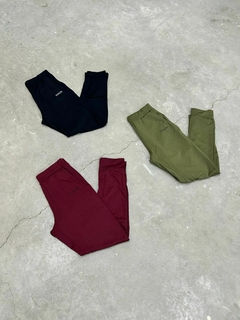 PANTALON LORENZO - comprar online