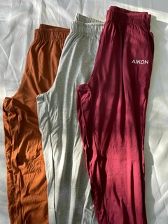 PANTALON FREE