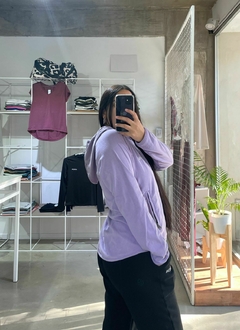 CAMPERA DOLI - KAIZEN SPORT