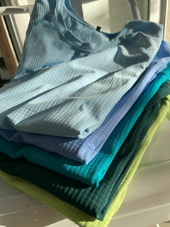 REMERA CUARE - tienda online