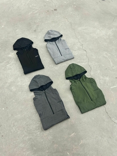 BUZO OSLO - comprar online