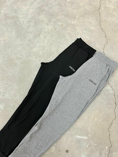 PANTALON LORENZO - KAIZEN SPORT