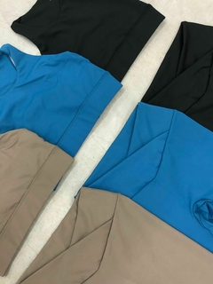 LEGGING PINI - KAIZEN SPORT