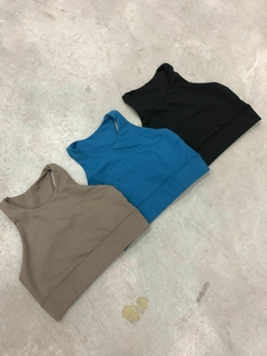 TOP CONI - comprar online