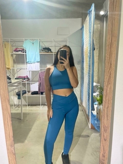 LEGGING PINI - tienda online