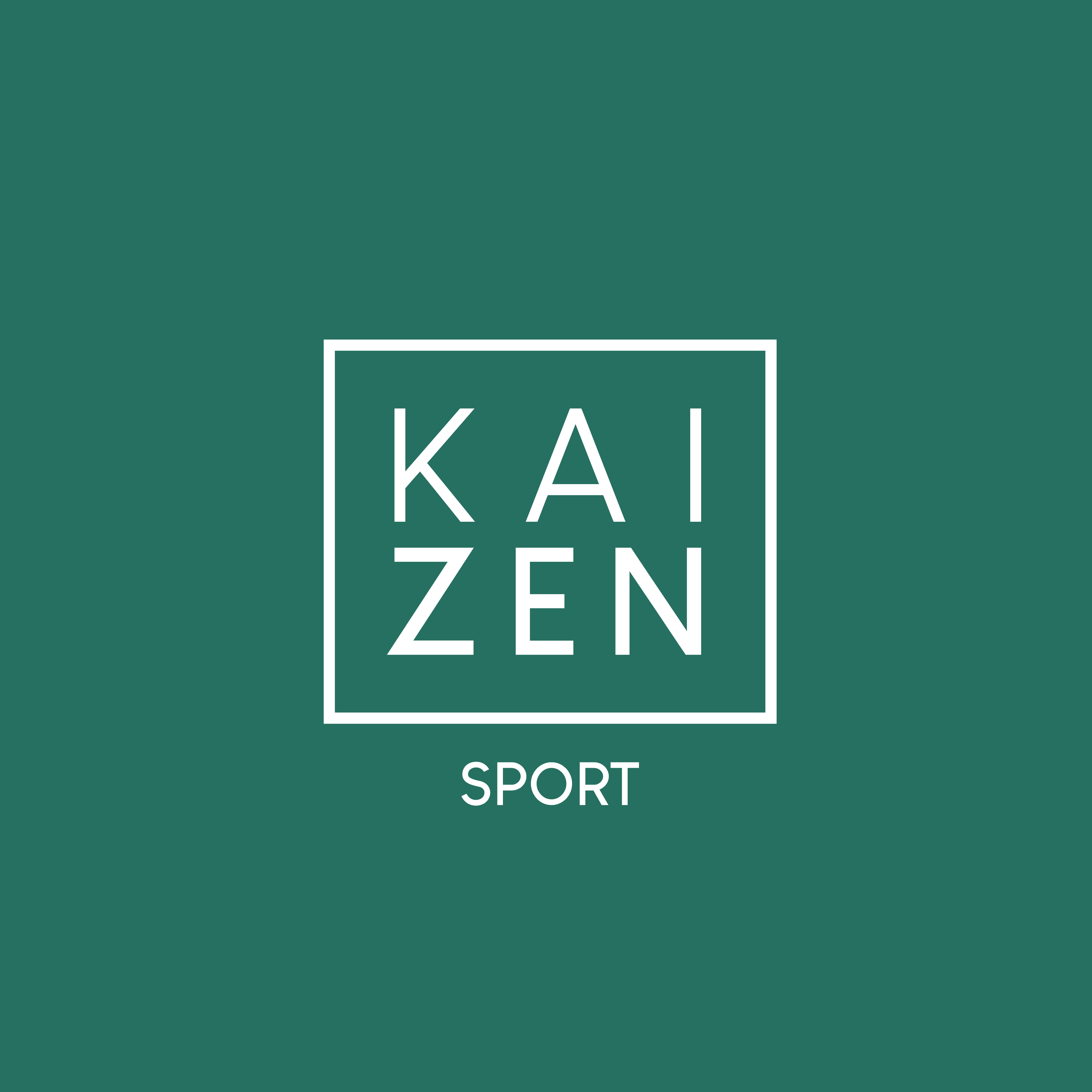 KAIZEN SPORT