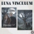 Encadernação Artesanal - Luna Vinculum - Volume Único