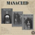 Encadernação Artesanal - Manacled - 3 Volumes - Capa dura + Box - comprar online