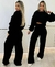 Conjunto Laine Tricô Modal - comprar online