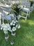 Ambientaciones de bodas - Rayhuen flores naturales