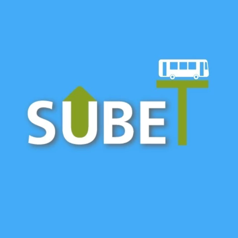 SubeT!