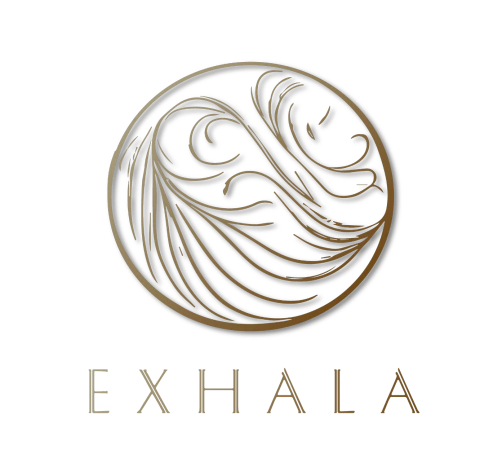 EXHALA