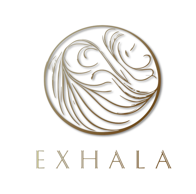 EXHALA