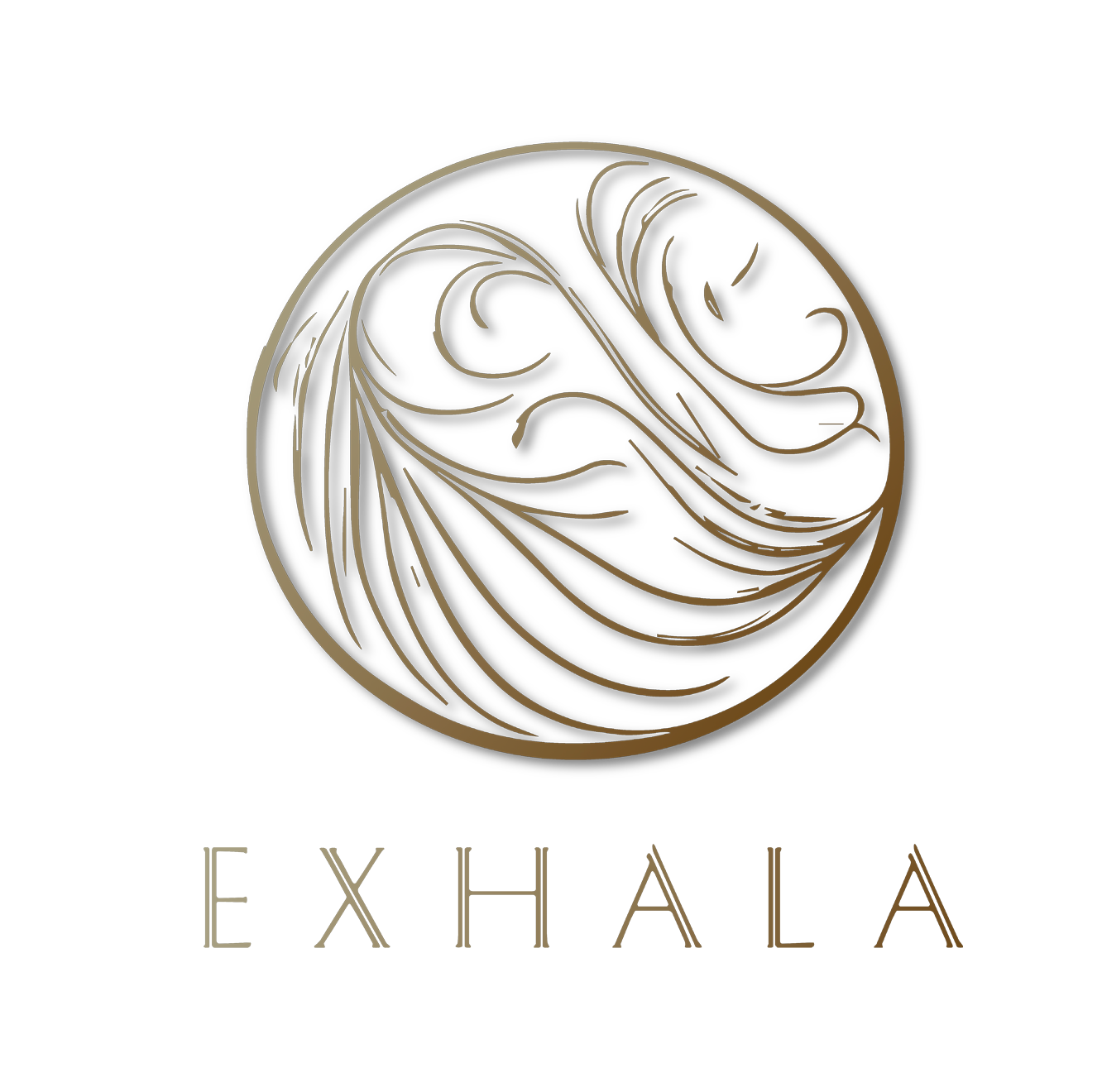 EXHALA