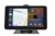 Display Hetzer P-500 Smart Tela 7" com Carplay Android Auto