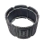 Bracelete de Aço Preto - comprar online
