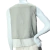 Colete Cinza e Branco - India Factory - comprar online
