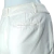 Bermuda Branca - Calvin Klein - Charmy Meg